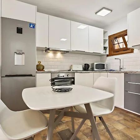 One Bedroom In Costa Adeje Olympus Apartmán Playa Feñabe