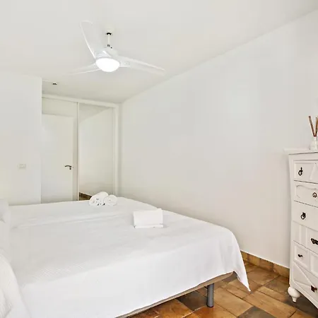 Appartamento Private Terrace & Heated Pool - Garden City, Costa Adeje
