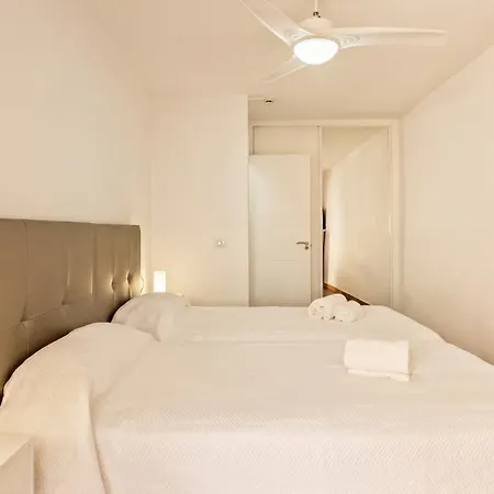 Private Terrace & Heated Pool - Garden City, Costa Adeje Apartamento Playa Feñabe