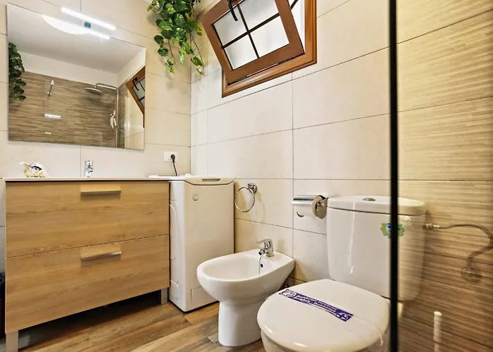 One Bedroom In Costa Adeje Olympus アパート Playa Feñabe