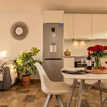 Private Terrace & Heated Pool - Garden City, Costa Adeje * Playa Feñabe