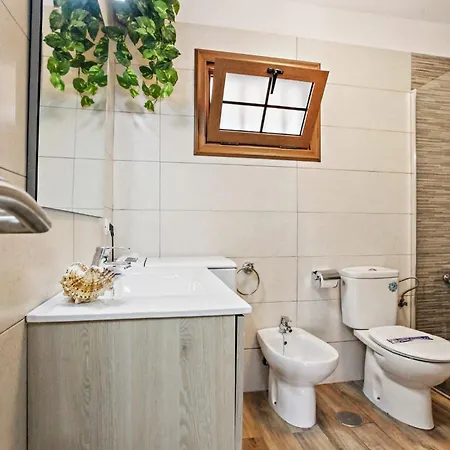 アパート One Bedroom In Costa Adeje Olympus *