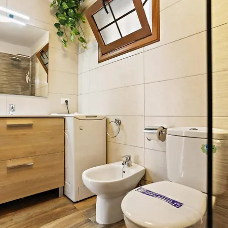 One Bedroom In Costa Adeje Olympus アパート Playa Feñabe