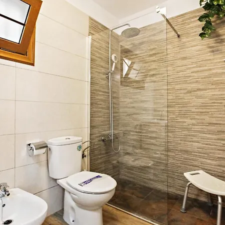 Private Terrace & Heated Pool - Garden City, Costa Adeje