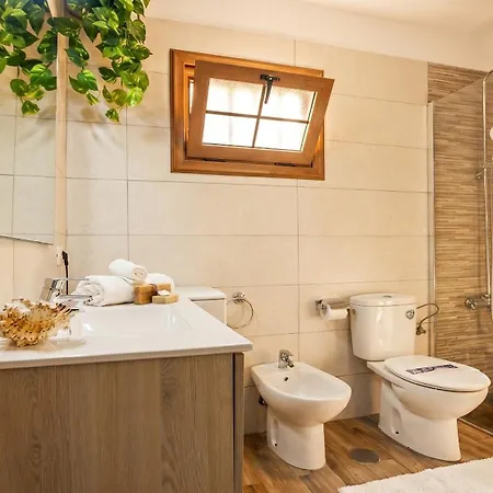 Apartmán Private Terrace & Heated Pool - Garden City, Costa Adeje Playa Feñabe