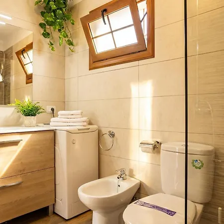 Private Terrace & Heated Pool - Garden City, Costa Adeje Playa Feñabe