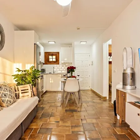 Private Terrace & Heated Pool - Garden City, Costa Adeje Apartmán *