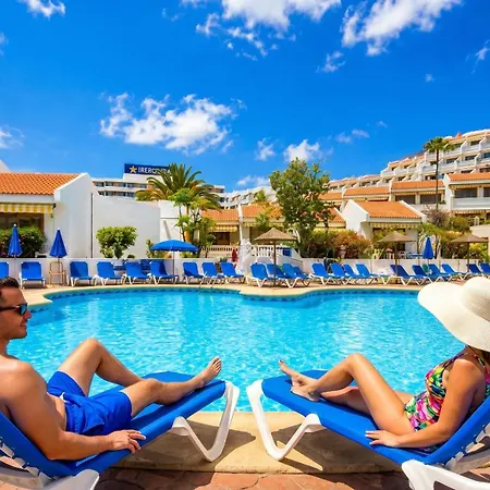 Private Terrace & Heated Pool - Garden City, Costa Adeje *