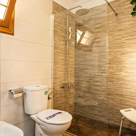 Apartmán Private Terrace & Heated Pool - Garden City, Costa Adeje
