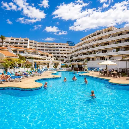 Apartmán Private Terrace & Heated Pool - Garden City, Costa Adeje Playa Feñabe